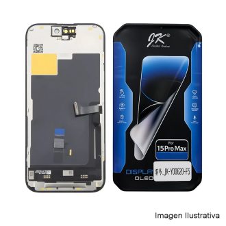 Modulo Iphone 15 Pro Max Original JK