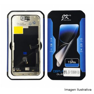 Modulo Iphone 15 Pro Original JK