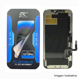 Modulo Iphone 12 - 12 Pro Original JK