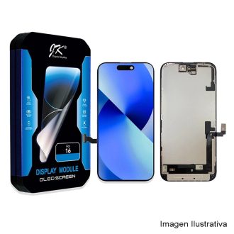 Modulo Iphone 16 Original JK