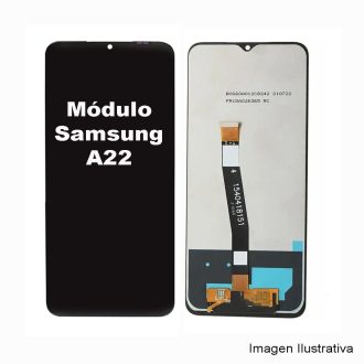 Modulo Samsung A22 5G Original Premium