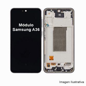 Modulo Samsung A36 Original