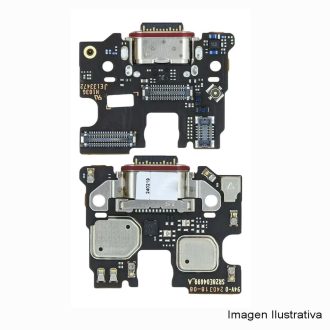 Placa de Carga Motorola EDGE 50 Pro