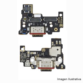 Placa de Carga Motorola EDGE 50 Ultra