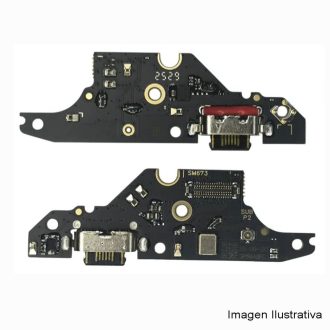 Placa de Carga Motorola G06