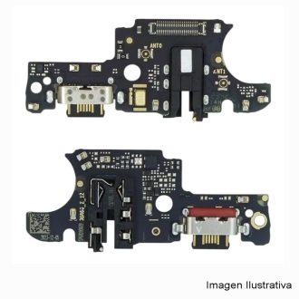 Placa de Carga Motorola G54
