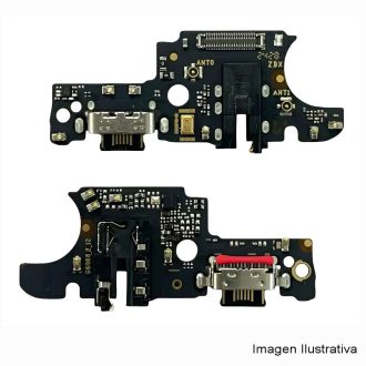 Placa de Carga Motorola G55