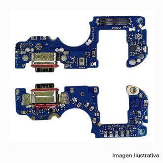 Placa de Carga Motorola G56