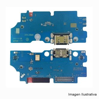 Placa de Carga Samsung A17 5G