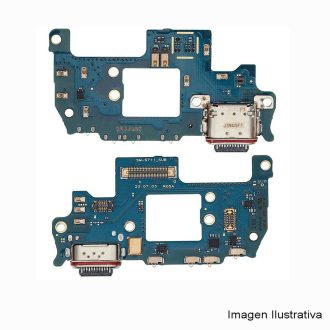 Placa de Carga Samsung S23 FE