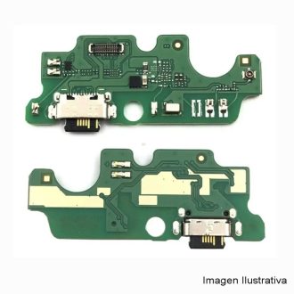 Placa de Carga TCL 306