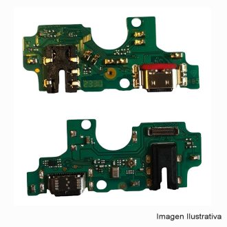 Placa de Carga TCL 408