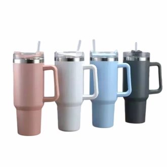 Quencher Tokio 1200ml Lisos Colores Varios