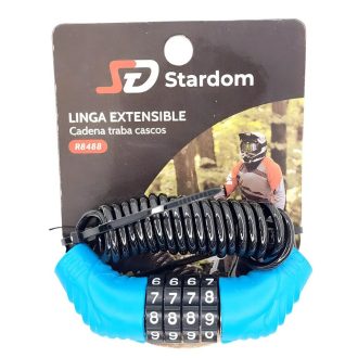 Linga Extensible Stardom R8488