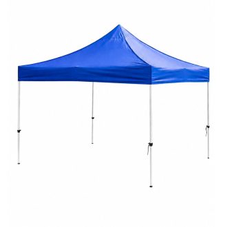 Gazebo Autoarmable Portatil 3 X 3 mt NH-G1A-COD1516 Azul