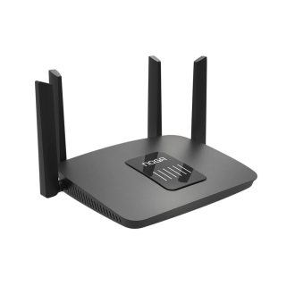 Router Noga NG-WR06 1200Mbps 4 Antenas