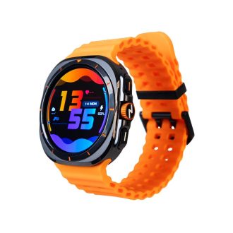 Smart Watch Noga NG-SW23 Naranja