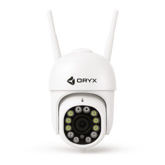 Camara de Seguridad Inteligente CAM-1217
