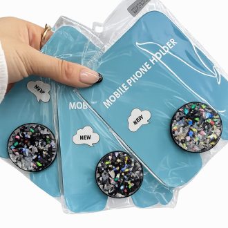 Popsocket Glitter