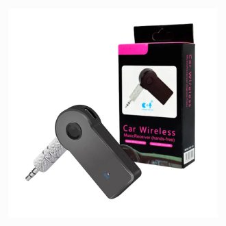 Receptor BTH Car Wireless VT-903B