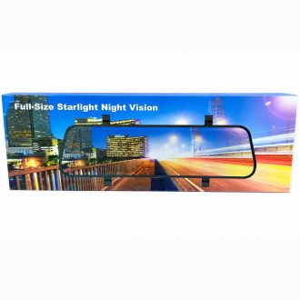 Espejo Retrovisor YC-V10