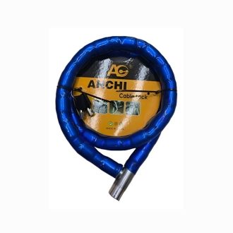 Candado Cadena Anchi LM-587