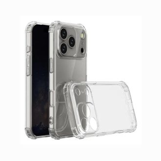 Funda Space Cristal Iphone 17 Pro Max