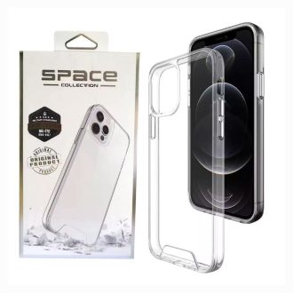 Funda Space Cristal Iphone 15 Pro Max