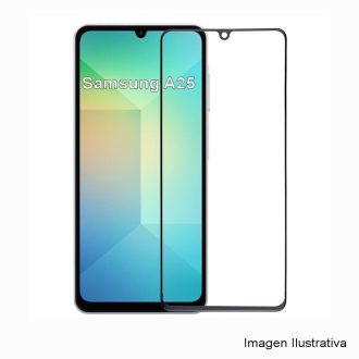 Film Glass Premium Samsung A25