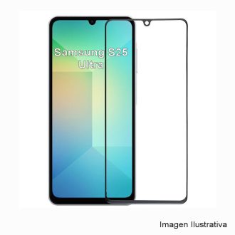 Film Glass Premium Samsung S25 Ultra