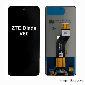 Modulo ZTE Blade V60 Design Original