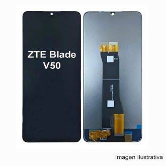 Modulo ZTE Blade V50 Design Original