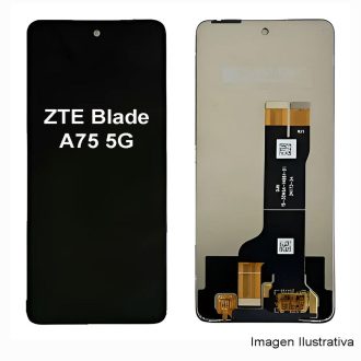Modulo ZTE Blade A75 5G Original