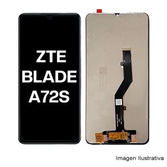 Modulo ZTE Blade A72S / V40 Vita Original