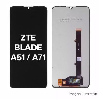 Modulo ZTE Blade A51 - Blade A71 Original