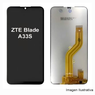 Modulo ZTE Blade A33S Original