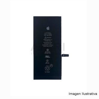 Bateria Original Iphone 7G Black Foxconn