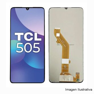 Modulo TCL 505 Original S NFC