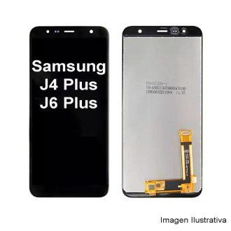 Modulo Samsung J4 Plus - J6 Plus Original Premium