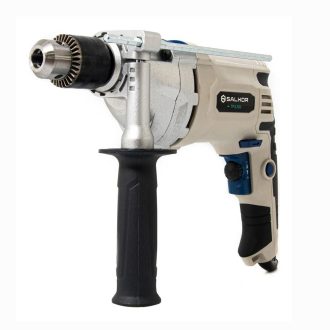 Taladro Percutor Industrial Salkor TPI1300