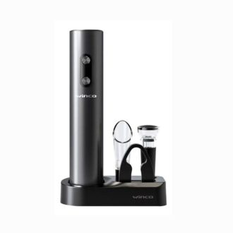 Set Destapador Eléctrico Winco W4501