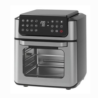 Horno Freidor por Aire Winco W2902 11Lt