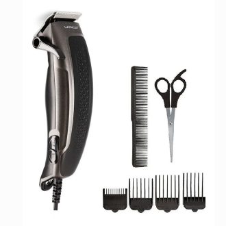 Corta Pelo Winco W6100 Cuchilla de Acero