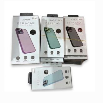 TPU XAEA Espacio Samsung A05