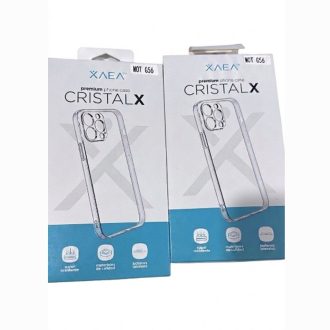 TPU XAEA Cristal Motorola G56