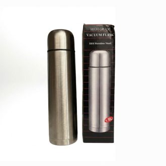 Termo Acero inoxidable 1000ml 18/8