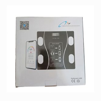 Balanza Digital Personal Bathroom FDS-15