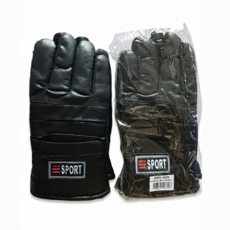 Guantes Sport de Cuero GBY-M19
