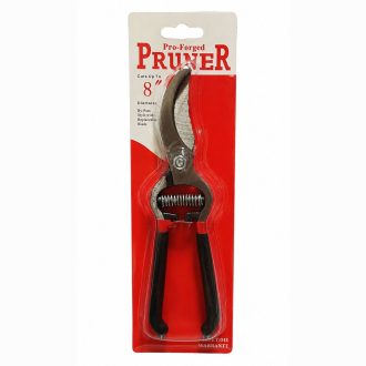 Tijera P/ Podar Pruner 8'' ZSA06