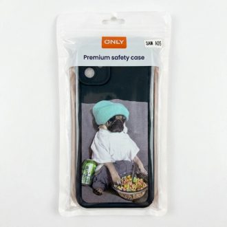 TPU Diseño Premium Motorola G85